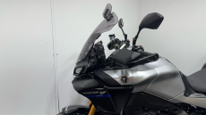 Yamaha Tracer 9 Gt (21MY)